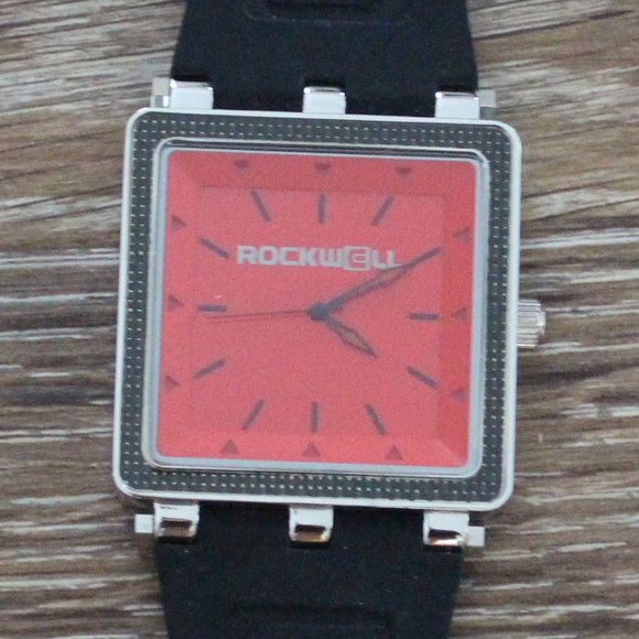 Rockwell The CF watch - Picture 1 of 3